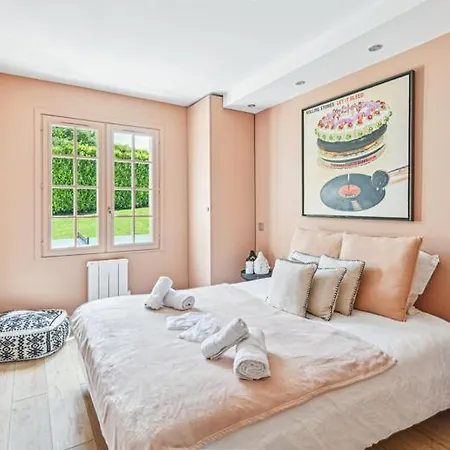 House Deauville - Splendid Luxury