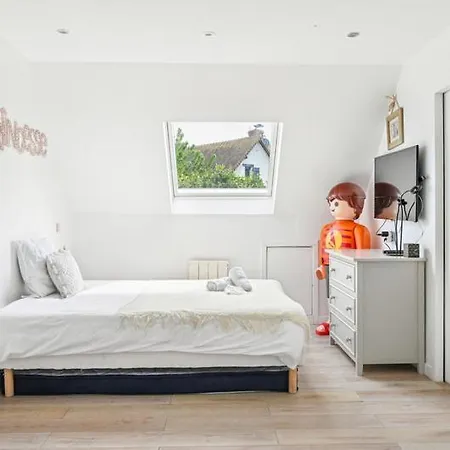Casa vacanze House Deauville - Splendid Luxury *
