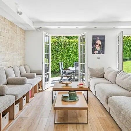 House Deauville - Splendid Luxury *