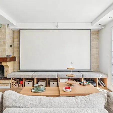 House Deauville - Splendid Luxury