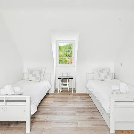 House Deauville - Splendid Luxury Holiday home *