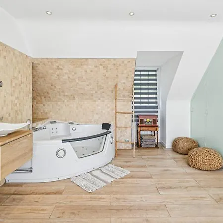 House Deauville - Splendid Luxury سانت أرنولت