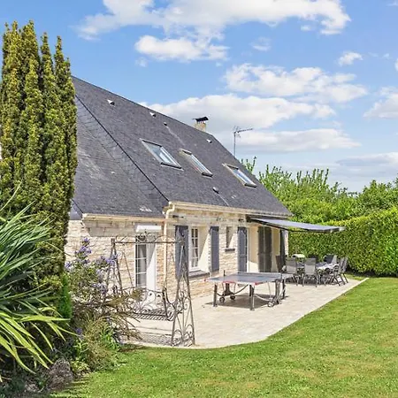 Holiday home House Deauville - Splendid Luxury