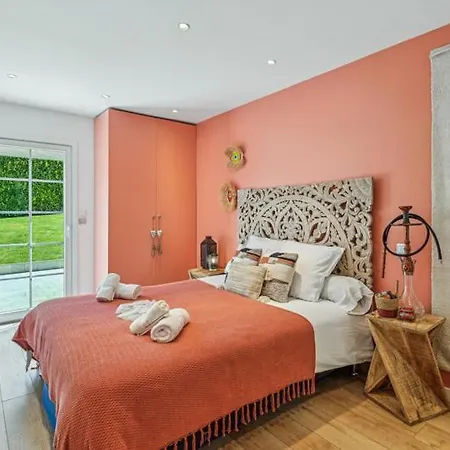 House Deauville - Splendid Luxury بيت للعطل