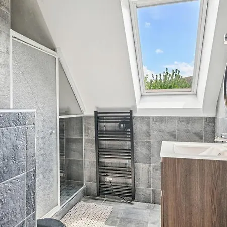 House Deauville - Splendid Luxury Holiday home