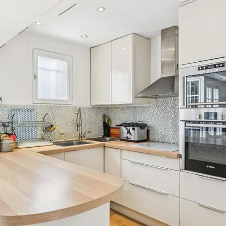 House Deauville - Splendid Luxury * سانت أرنولت