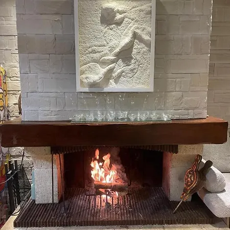 Ferienhaus House Deauville - Splendid Luxury Saint-Arnoult (Calvados)