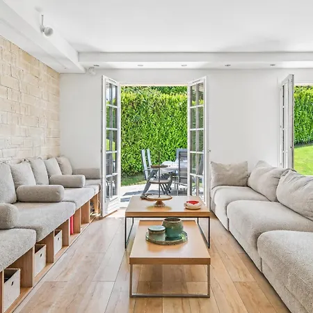 House Deauville - Splendid Luxury