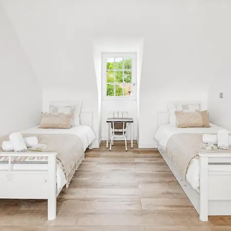 House Deauville - Splendid Luxury Casa vacanze *