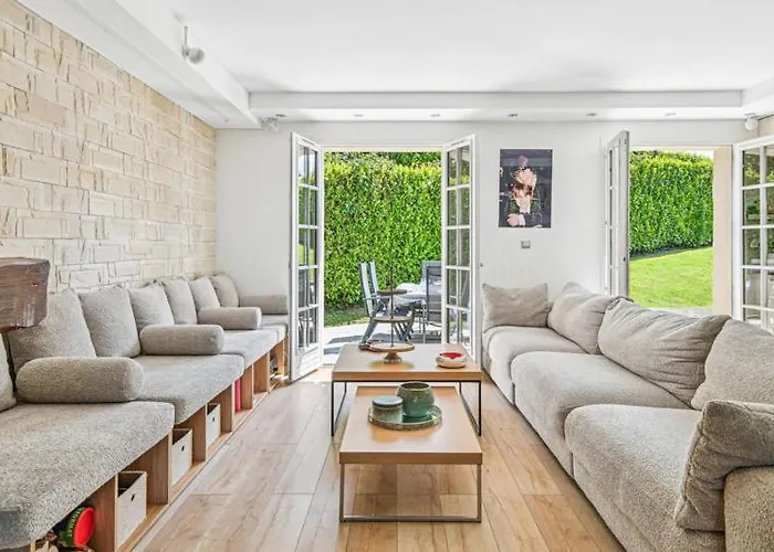 House Deauville - Splendid Luxury *