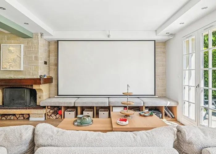 House Deauville - Splendid Luxury