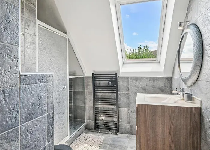 House Deauville - Splendid Luxury Ferienhaus