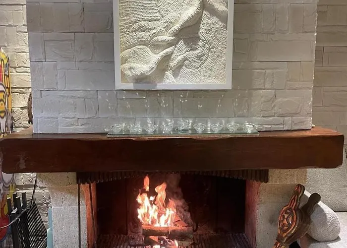 Ferienhaus House Deauville - Splendid Luxury Saint-Arnoult (Calvados)